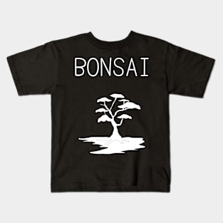 Bonsai Kids T-Shirt